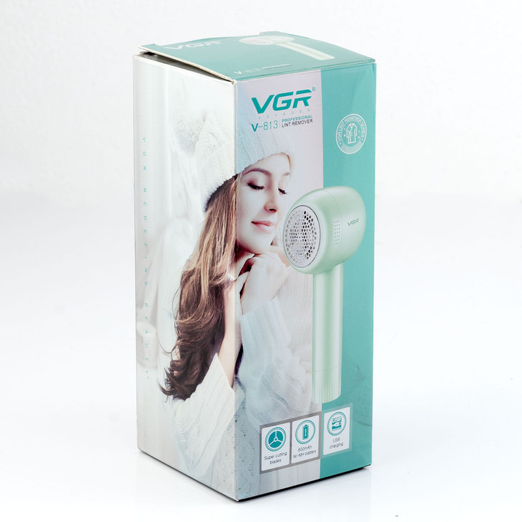 پرزگیر لباس وی جی ار مدل V-813