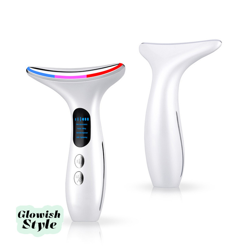 ماساژور گردن گلویش استایل مدل HY38