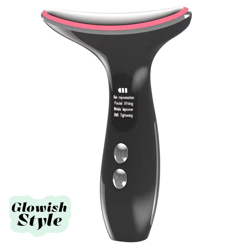 ماساژور گردن گلویش استایل مدل HY38