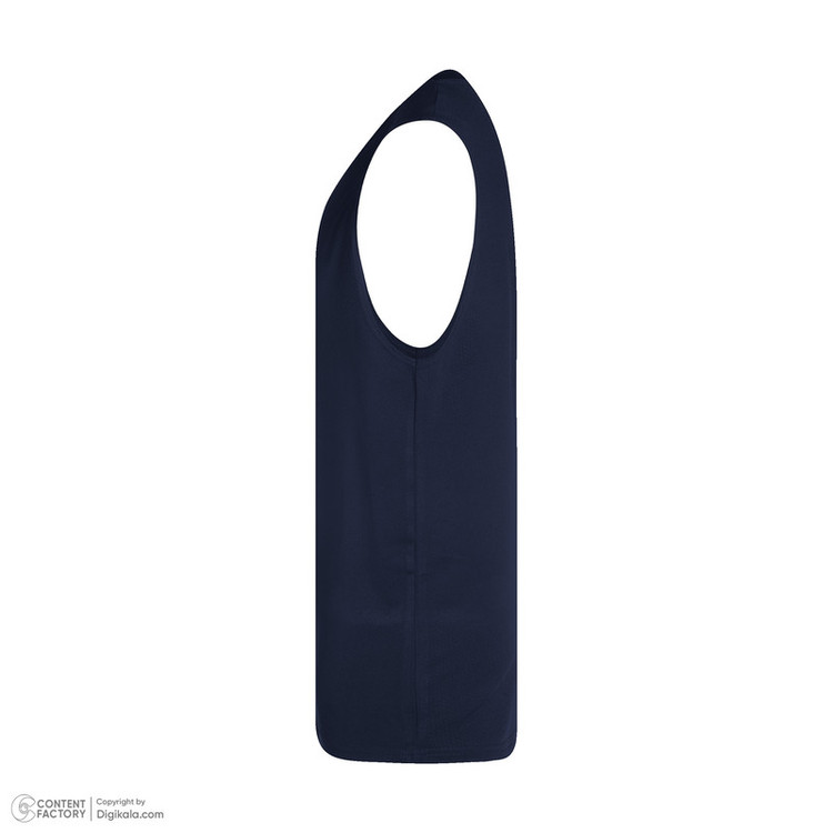 تاپ ورزشی مردانه نوزده نودیک مدل TS1990 B