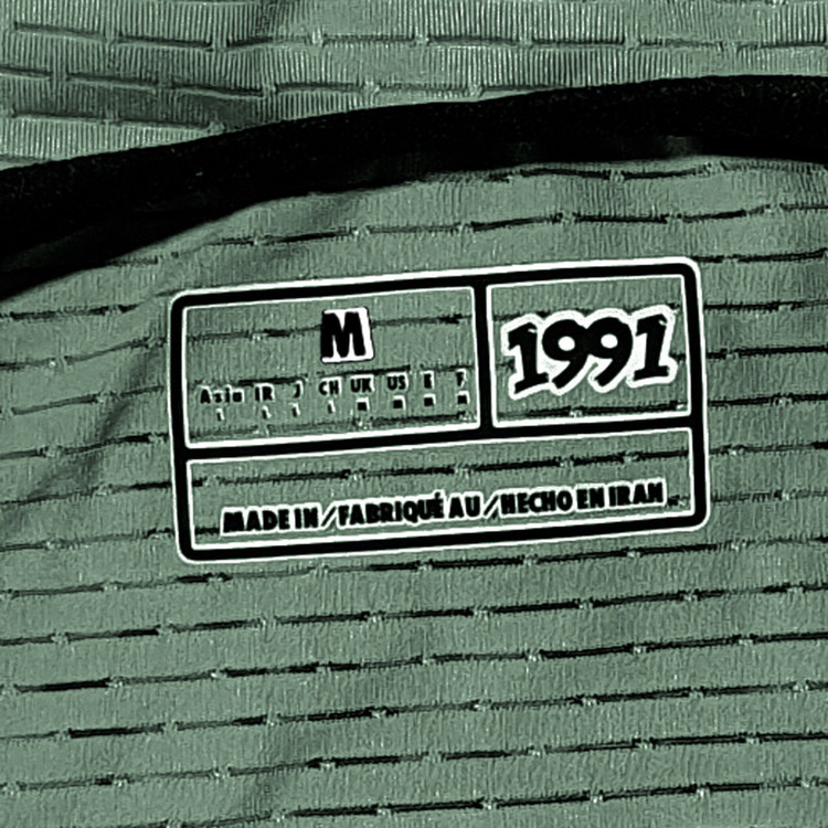تی شرت ورزشی مردانه نوزده نودیک مدل TS1979 W