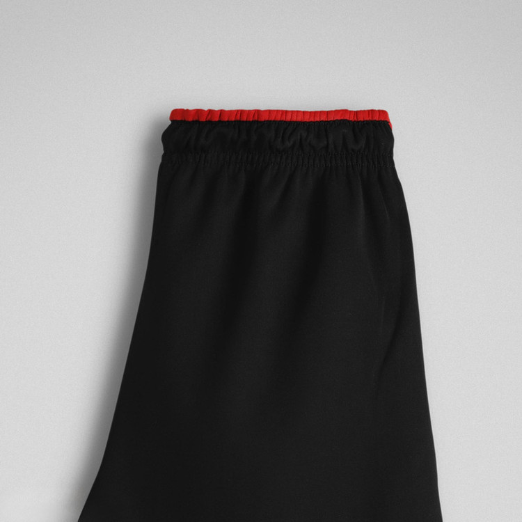 شلوارک ورزشی مردانه نوزده نودیک مدل SH1906 BR