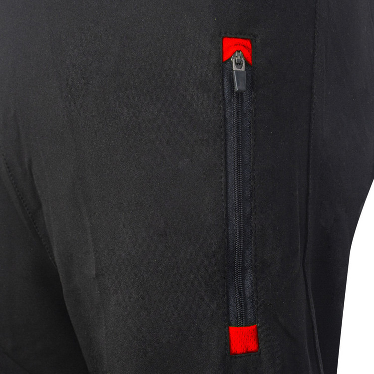 شلوارک ورزشی مردانه نوزده نودیک مدل SH1906 BR