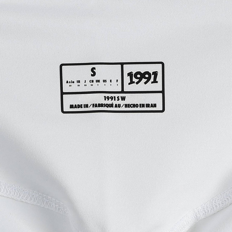 لگینگ ورزشی پشتچیندار زنانه نوزده نودیک مدل SH1976