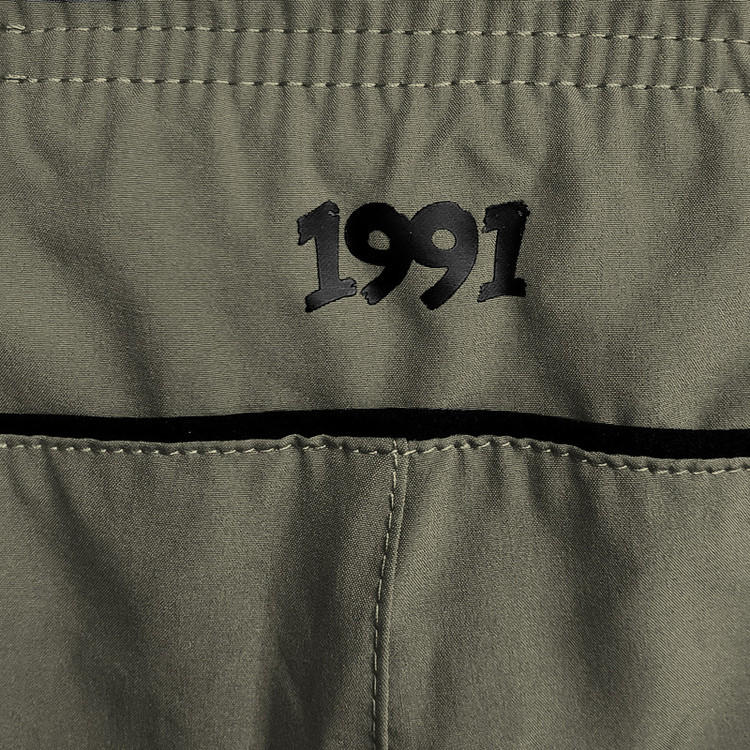 شلوارک ورزشی مردانه نوزده نودیک مدل SH1973