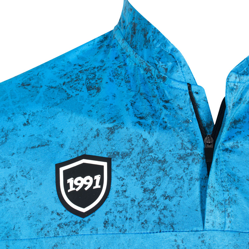 تیشرت ورزشی مردانه 1991 اس دبلیو مدل POL1913 W