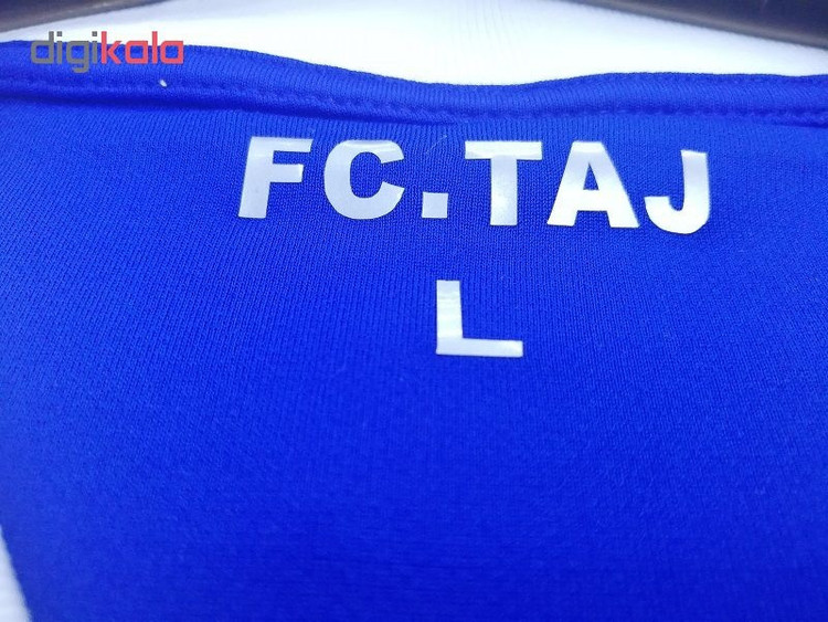 تیشرت ورزشی مردانه طرح تاج کد 01
