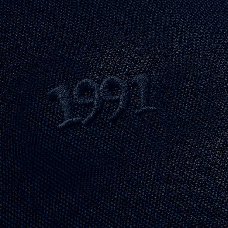 پولوشرت آستین کوتاه ورزشی مردانه نوزده نودیک مدل POL1923 B
