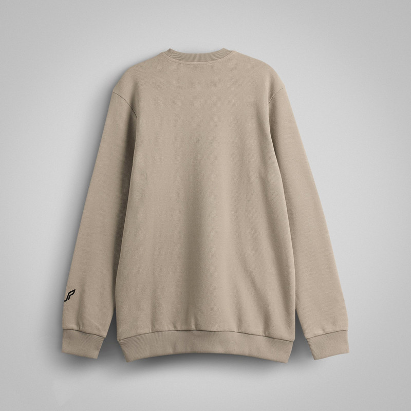 سویشرت مردانه نوزده نودیک مدل دورس جودون کد GK1951