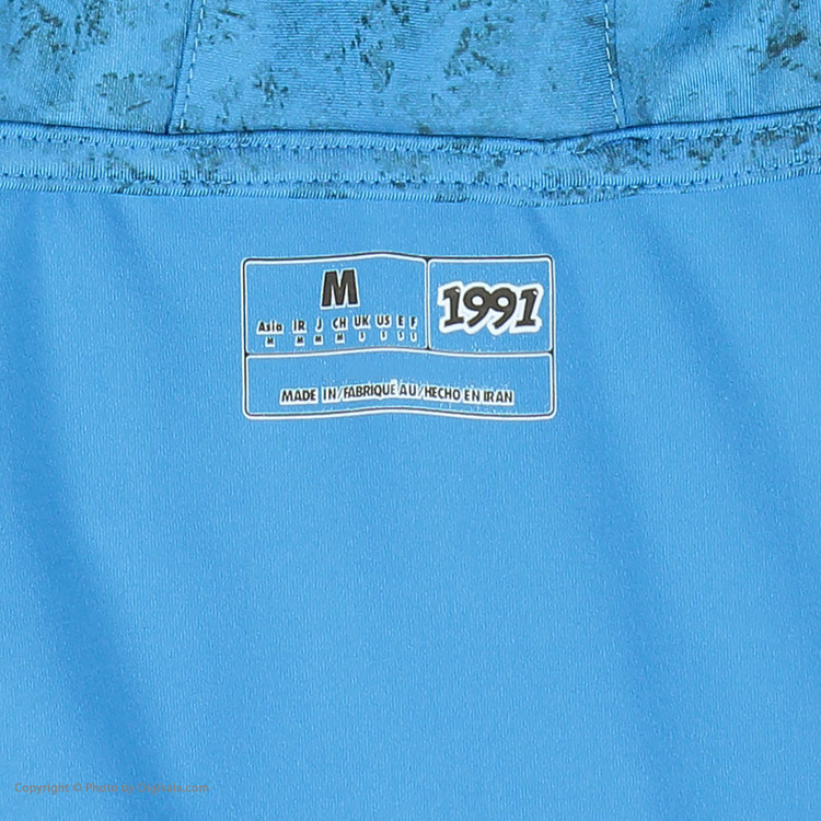 هودی ورزشی مردانه 1991 اس دبلیو مدل GK1925 G