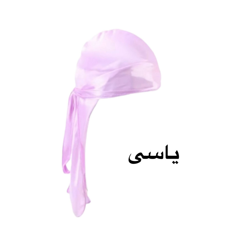 دستمال سر و گردن مدل دورگ 1