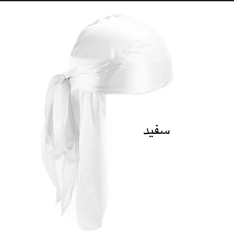 دستمال سر و گردن مدل دورگ سیلکی