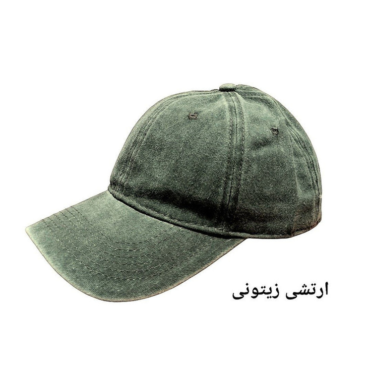 کلاه کپ مدل سنگشور کد ko104