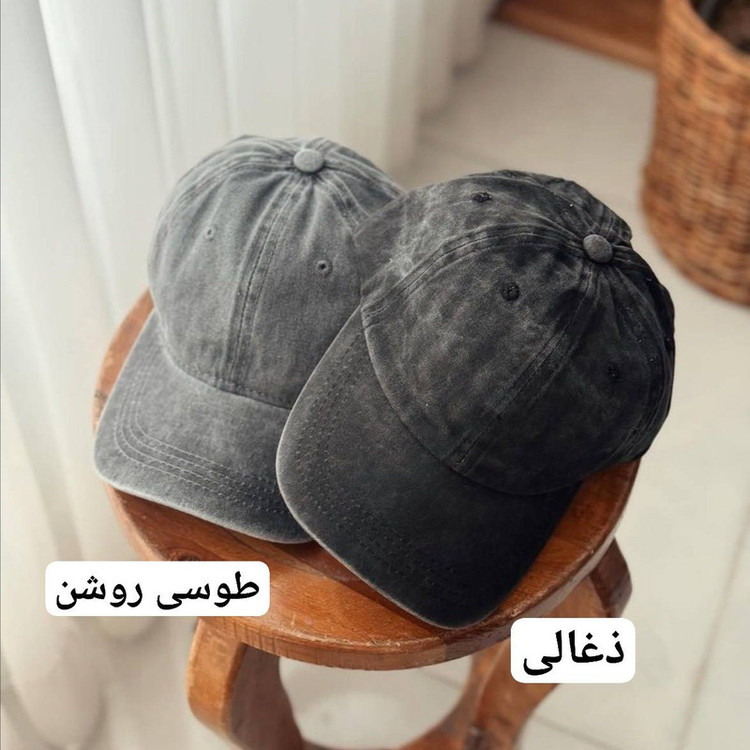 کلاه کپ مدل سنگشور کد ko104