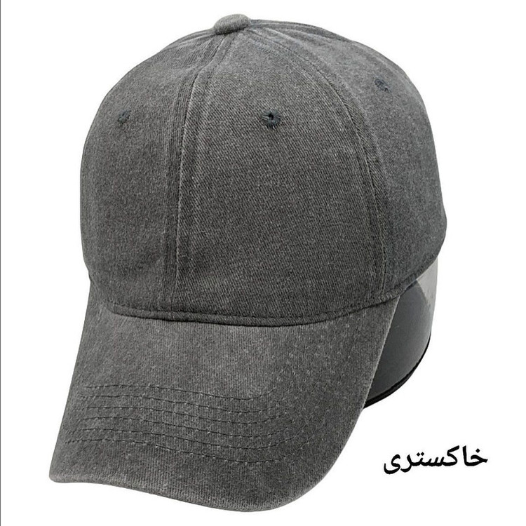 کلاه کپ مدل سنگشور کد ko104