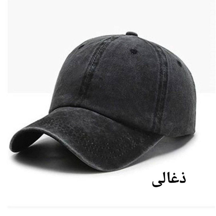 کلاه کپ مدل سنگشور کد ko104