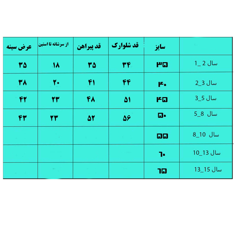 ست تیشرت آستین کوتاه و شلوارک دخترانه مدل جین عروسکی