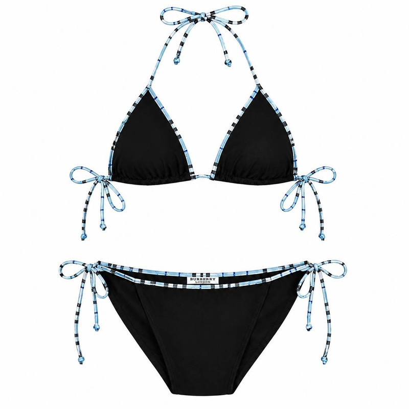 مایو 2 تکه زنانه مدل 89