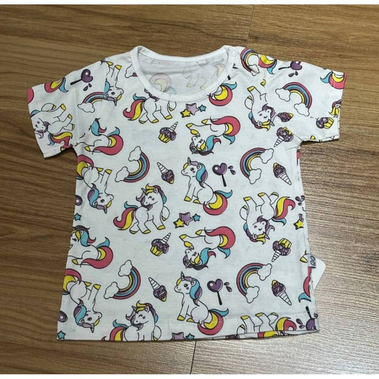 ست لباس راحتی بچگانه مدل 78