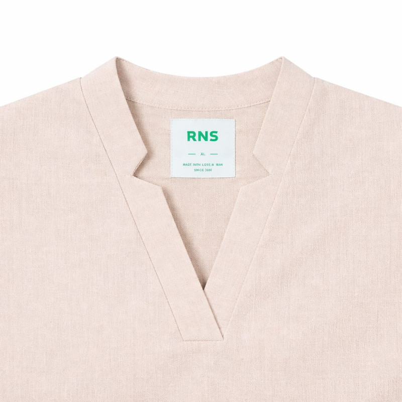 کراپ بلوز آستین کوتاه یقه هفت زنانه مدل 89000