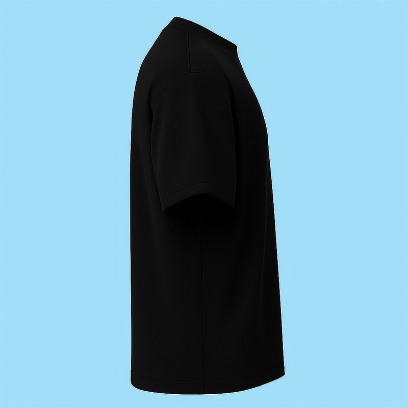 تیشرت آستین کوتاه مردانه مدل نوشته دار ایرانی کد c89