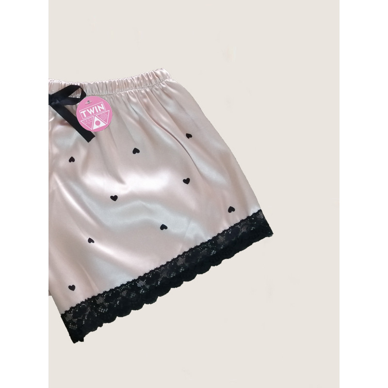لباس خواب زنانه تویین کد 02-T-875
