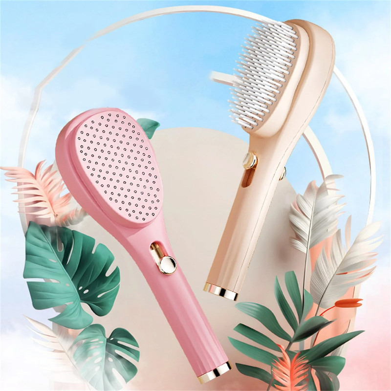 برس مو مدل Magic comb