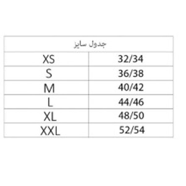 تی شرت آستین کوتاه ورزشی زنانه مدل MOJ-307959