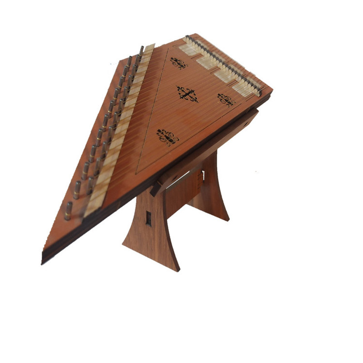 ماکت دکوری مدل ساز قانون کد 062