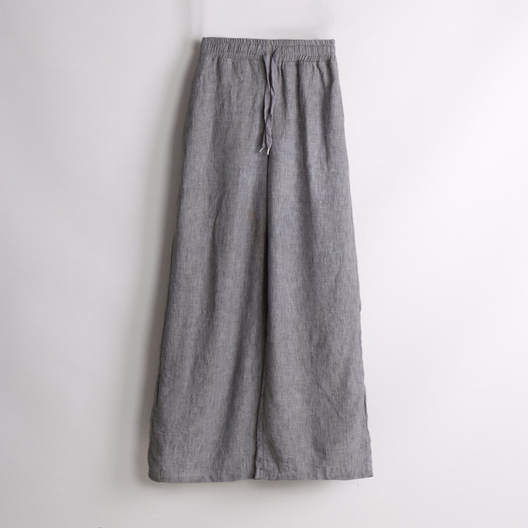 شلوار فول بگ زنانه مدل 16265