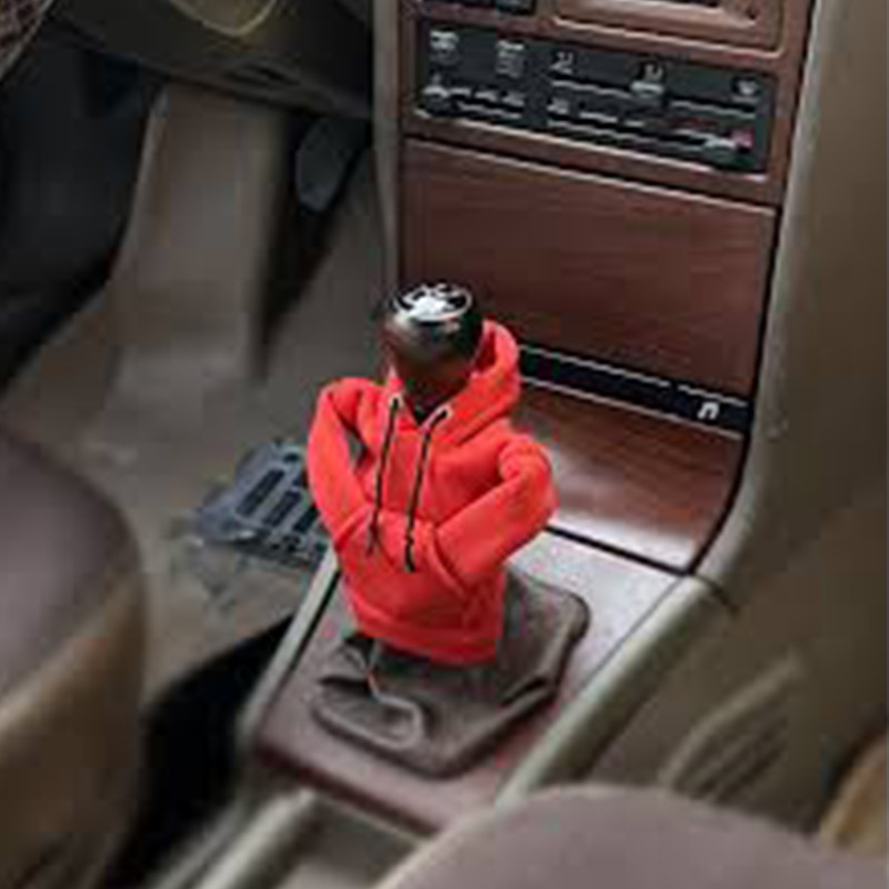 روکش دنده خودرو مدل هودی طرح اورجینال کد 01