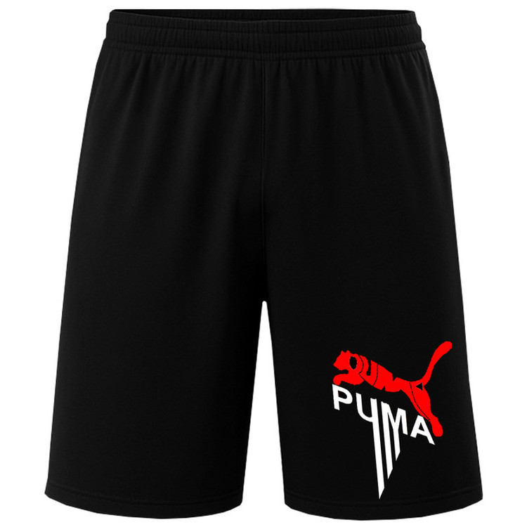 شلوارک ورزشی مردانه مدل A65