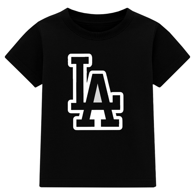 تیشرت آستین کوتاه پسرانه مدل A70