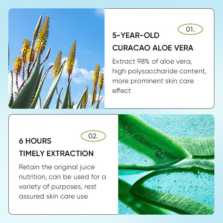 ژل اسکراب لایه بردار پوست سادور مدل ALOE VERA وزن 430 گرم