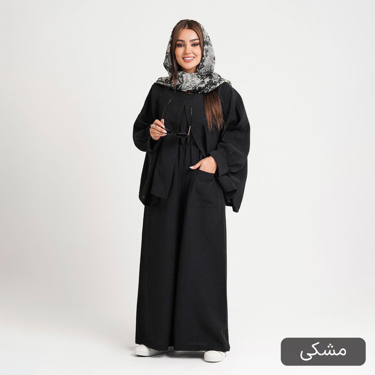 اورال و رویه زنانه مدل نارشین کد 2642