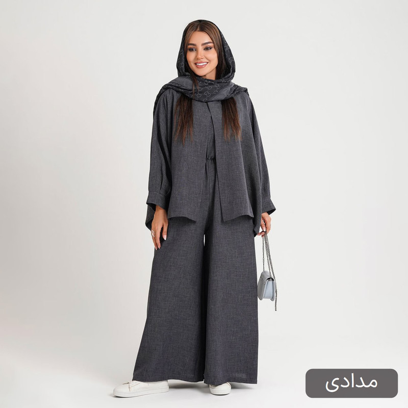 اورال و رویه زنانه مدل نارشین کد 2642