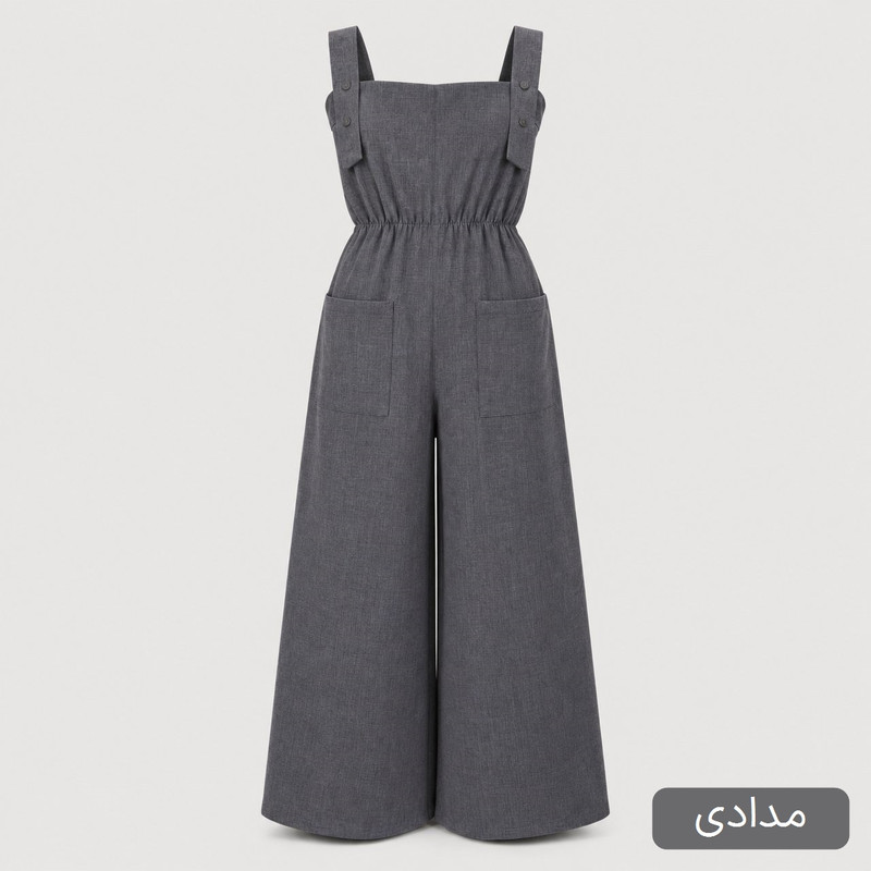اورال و رویه زنانه مدل نارشین کد 2642