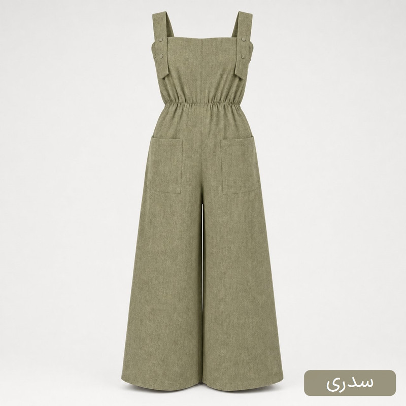 اورال و رویه زنانه مدل نارشین کد 2642