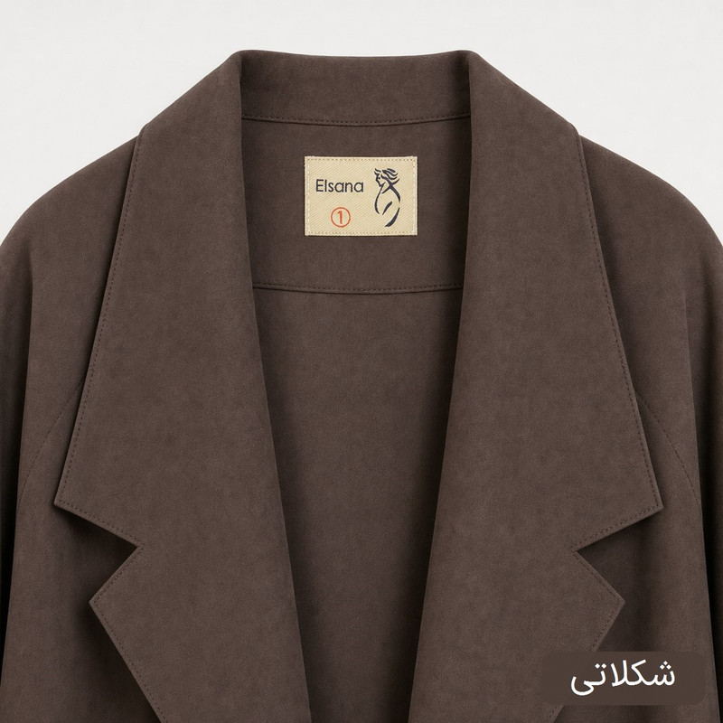 مانتو زنانه مدل دلیار کد 2699