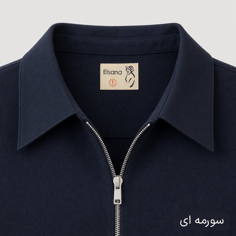 ست شومیز و شلوار زنانه مدل آوانه کد 2698