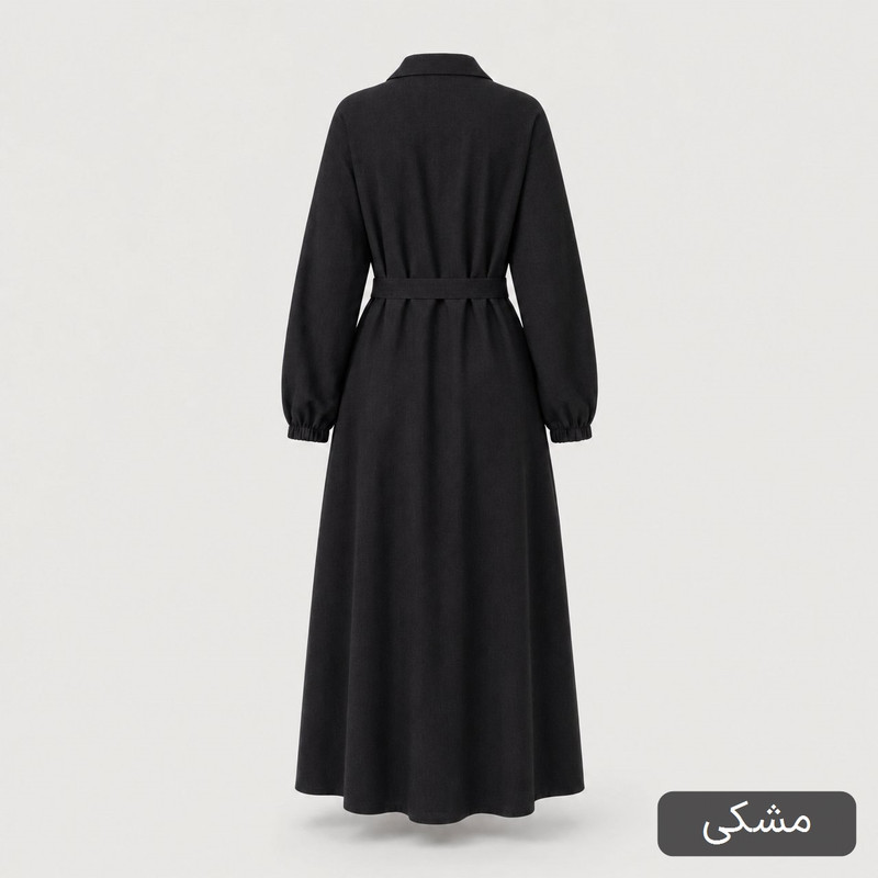 مانتو زنانه مدل مانوئلا کد 2717