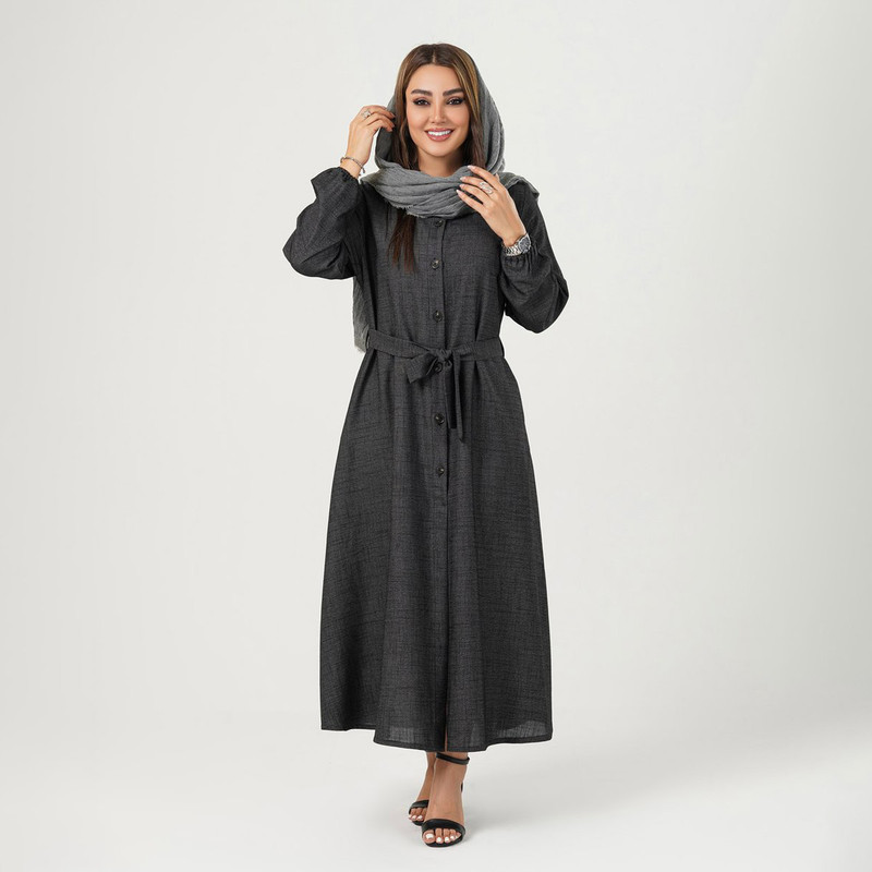 مانتو زنانه مدل مانوئلا کد 2717