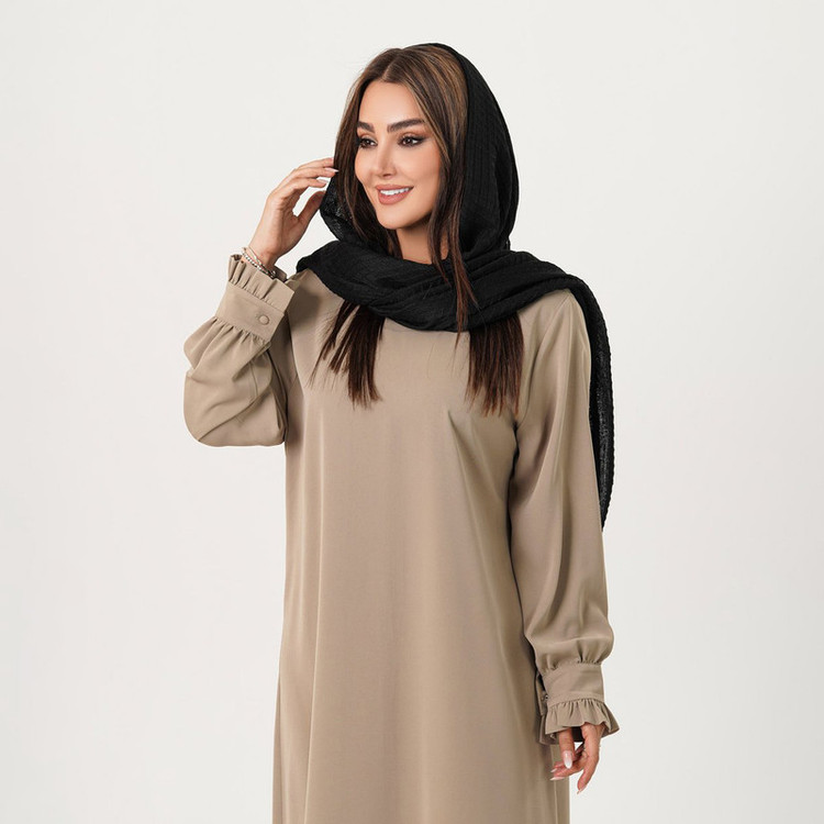 مانتو زنانه مدل پاتریشیا کد 2706