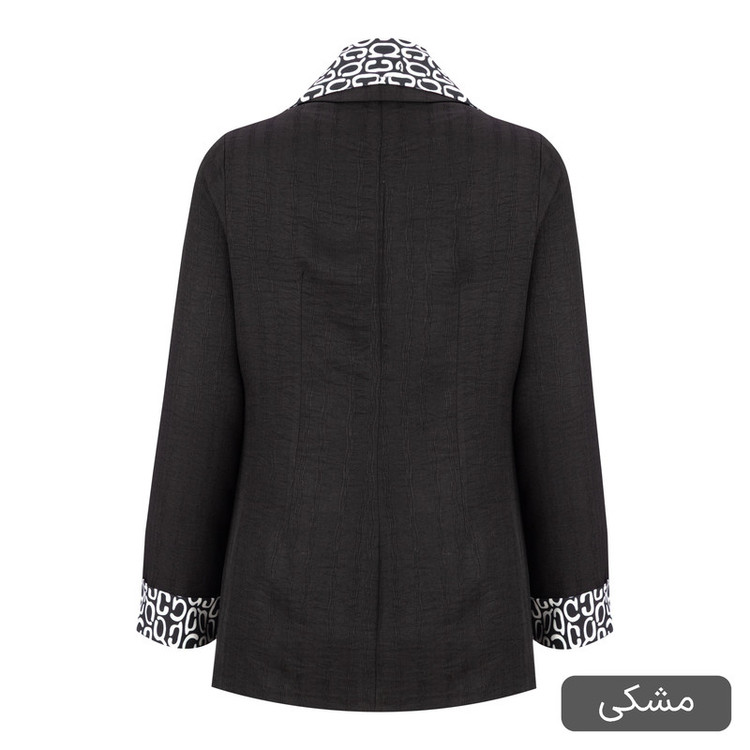ست 3 تکه لباس رسمی زنانه مدل باوان کد 2553