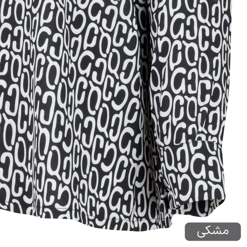 ست 3 تکه لباس رسمی زنانه مدل باوان کد 2553