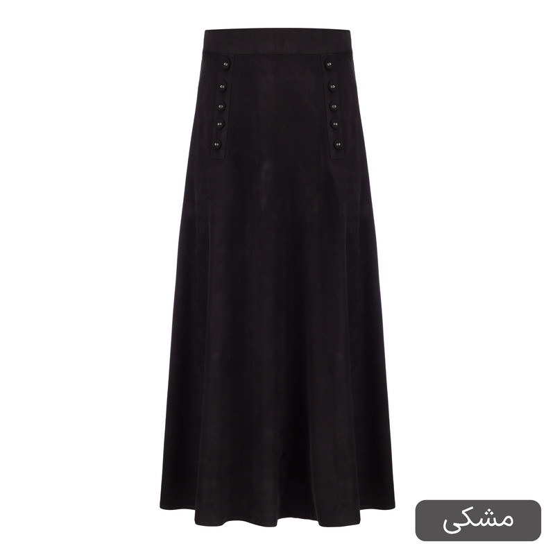 ست کت و دامن رسمی زنانه مدل ناریش کد 2497