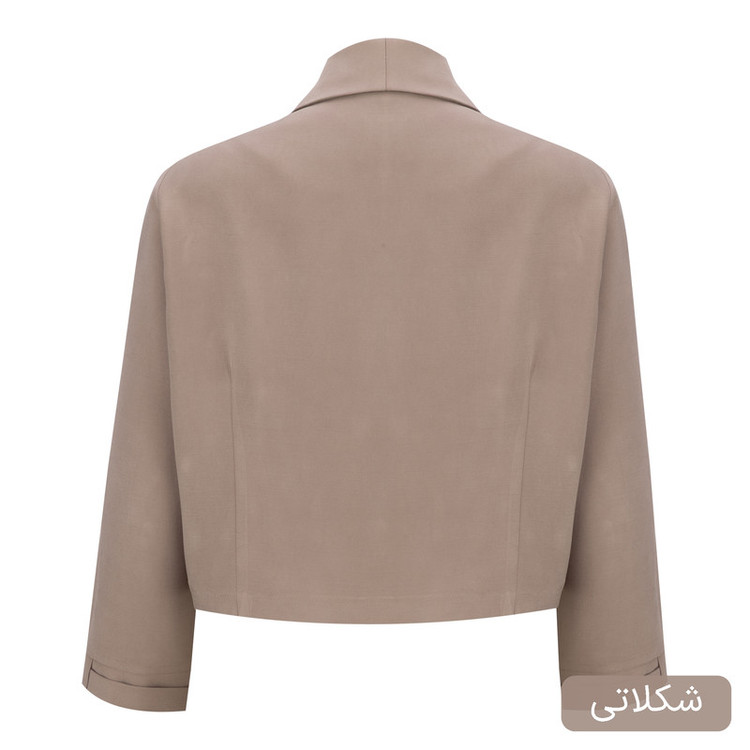 ست کت و دامن رسمی زنانه مدل ناریش کد 2497