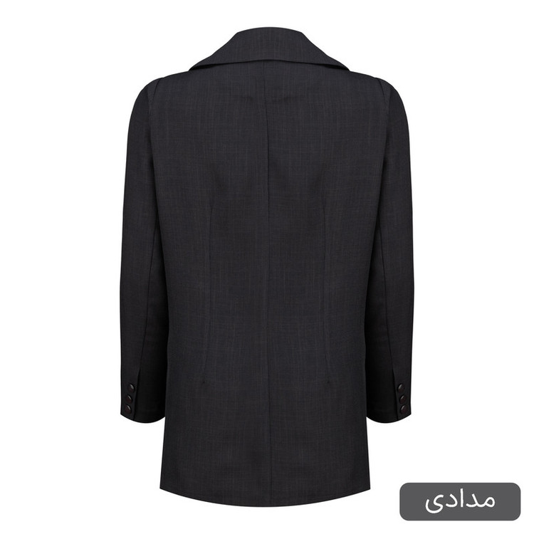 ست کت و شلوار رسمی زنانه مدل نیراس کد 2476