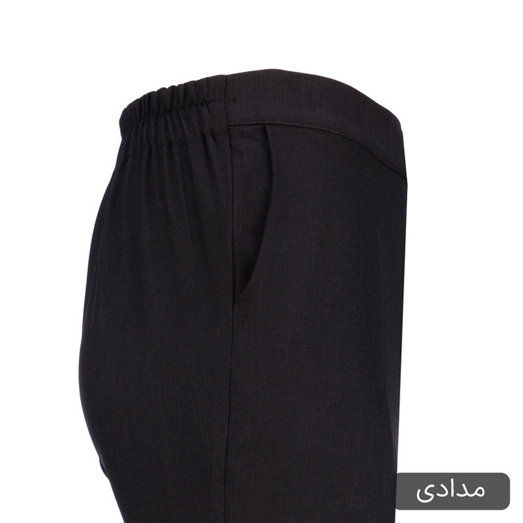 ست کت و شلوار رسمی زنانه مدل نیراس کد 2476