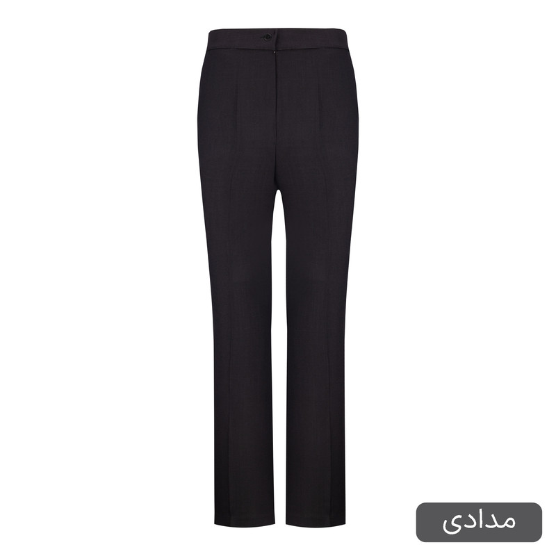 ست کت و شلوار رسمی زنانه مدل نیراس کد 2476